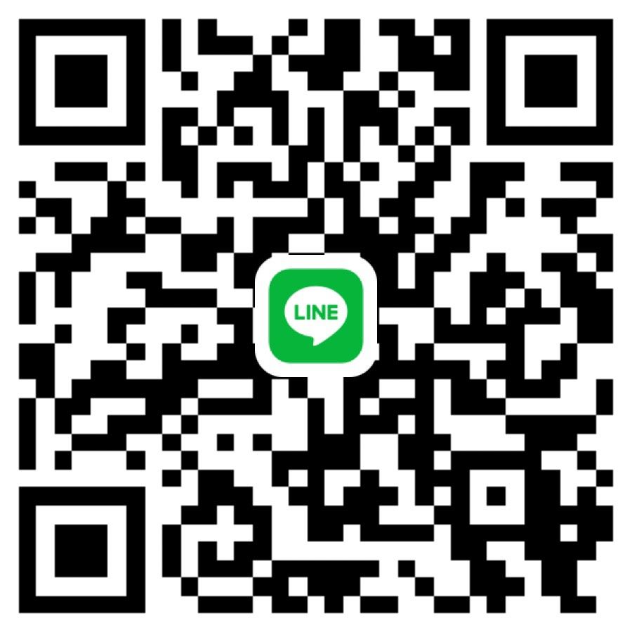 玖品清潔_LINE_QR碼
